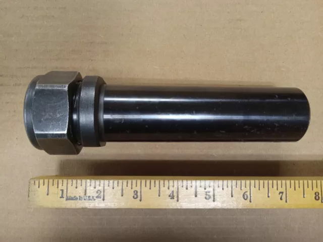 Erickson Tool 2-10-067-408 Collet Holder for 400DA Collets, with 1.75” Shank