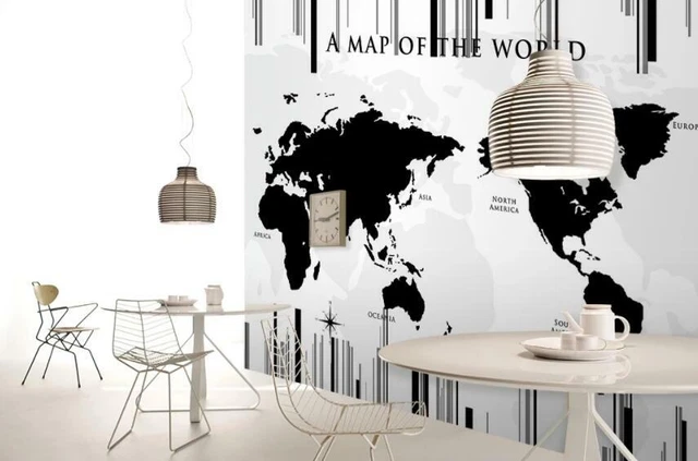 3D DINOSAUR A002 Wallpaper Wall Mural Self-adhesive Adrian Chesterman