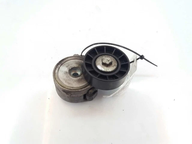 0829C4 galet tendeur pour CITROEN C8 2.2 HDI 2006 7640628