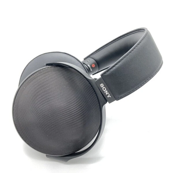 Sony Over the Ear Headphone MDR-Z1R Black