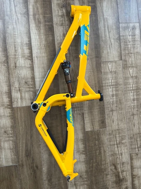 YETI YETI SB 66 Yellow $1,313.27 - PicClick CA