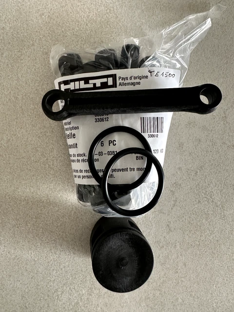 Récupérateur De Poussière Hilti TE DRS Y Pour Burinage - Neuf