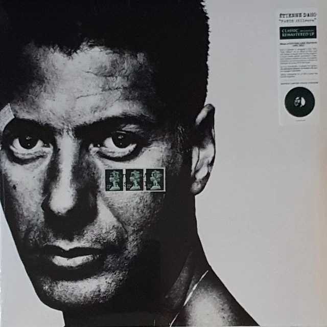 Vinyle 33T Etienne Daho - Paris Ailleurs (Edition limitée Couleur), neuf scellé