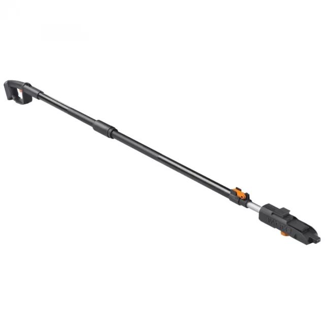 Worx wg322 sales 20v cordless chainsaw