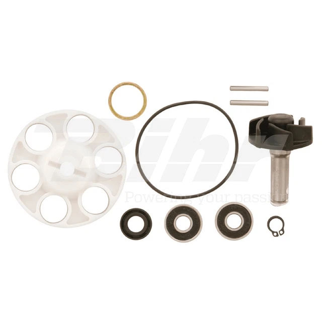 Pompa dell'acqua MBK Nro, Yamaha Aerox... 50 2T (k di riparazione senza p