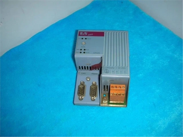 7CP470.60-1 B/R USED 1PC ip