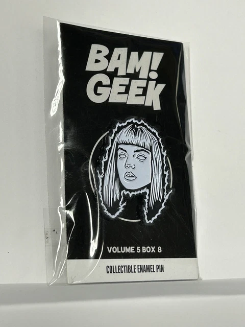 Bam Box Exclusive X-Men New Mutants Limited Edition 50 Variant Limited Edition