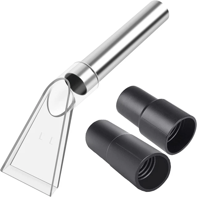Shop Vac Extractor Attachment for Upholstery & Carpet Cleaning Accessories Shop Vac Extractor Attachment for Upholstery & Carpet Cleaning Accessories