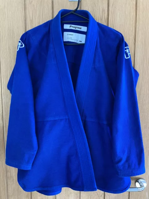 Jiu Jitsu Gi