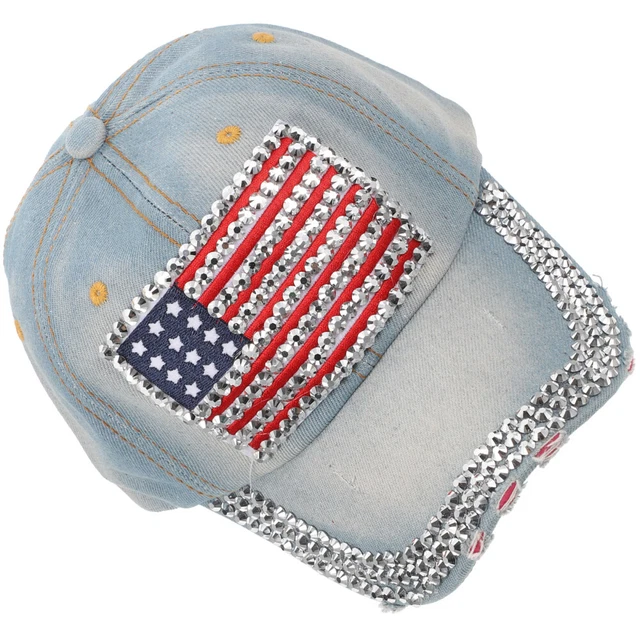 Casquettes Femme Casquette De Baseball Américain Bonnets Pour Hommes Mode