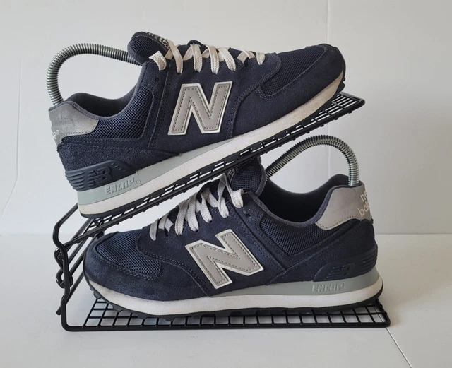 Size 5 new balance 574 sale