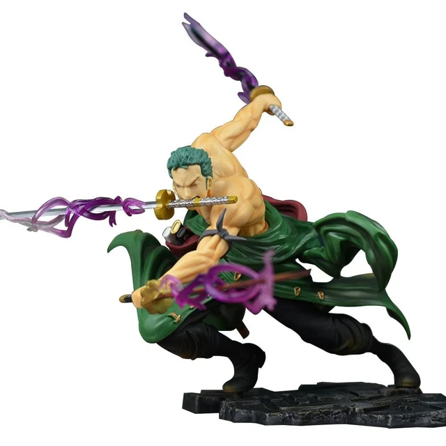 Figurine One Piece Kalifa CP9 - 22 Cm - Statue Collection MegaHouse - 2022 - Neuf