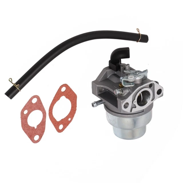 Carburateur Pour Moteurs G150 G200 - Compatible 16100-883-095 / 105 - Inclut 2 Joints Et Tuyau