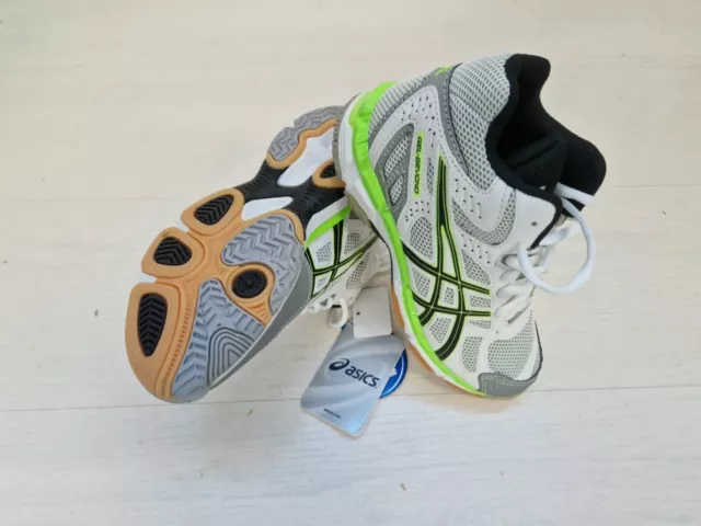 Asics gel sales beyond 3