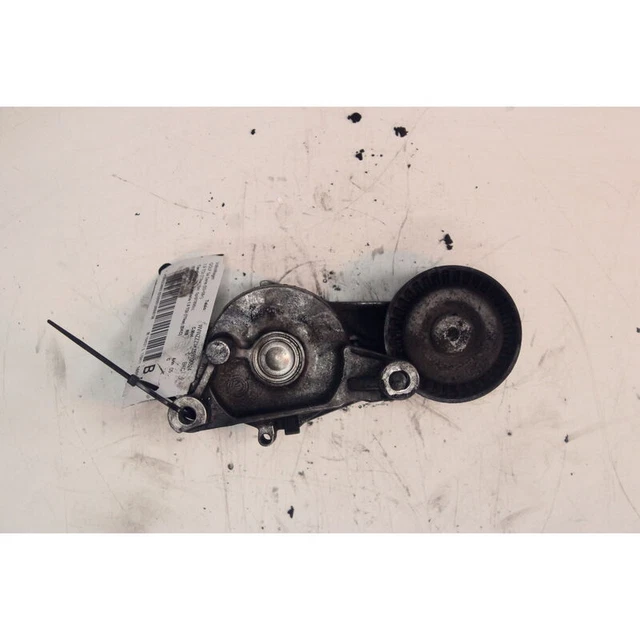 Galet Tendeur Pour Volkswagen Golf 1K (10/03-12/09) 1.9 Tdi 2005