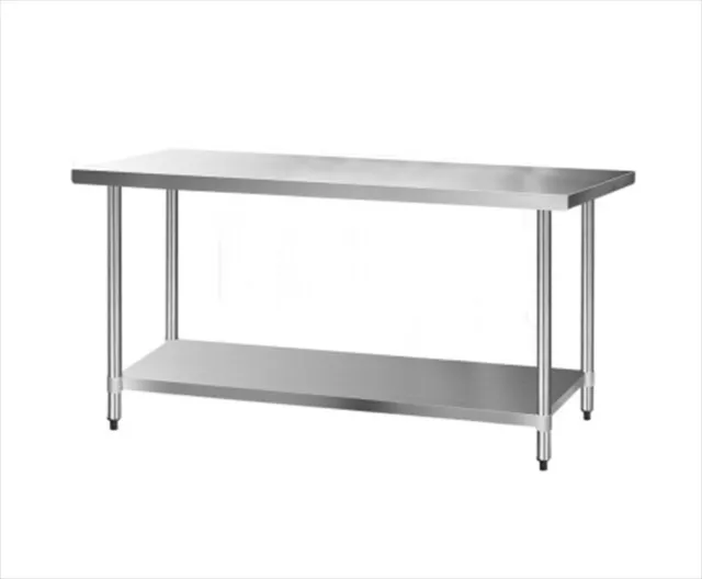 Cefito 1829x762 Commercial Steel Bench