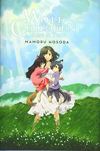 Wolf children full cheap movie free