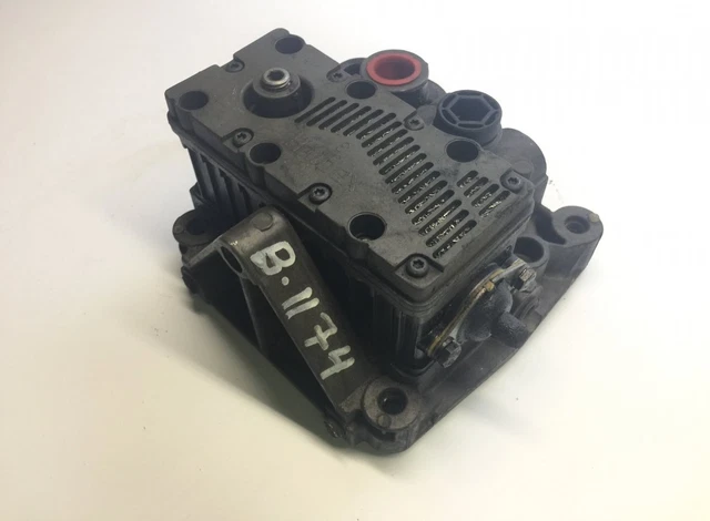 VOLVO B6, B7, B9, B10, B12 bus TP1325956 Air Dryer 70313308 85000864 ...