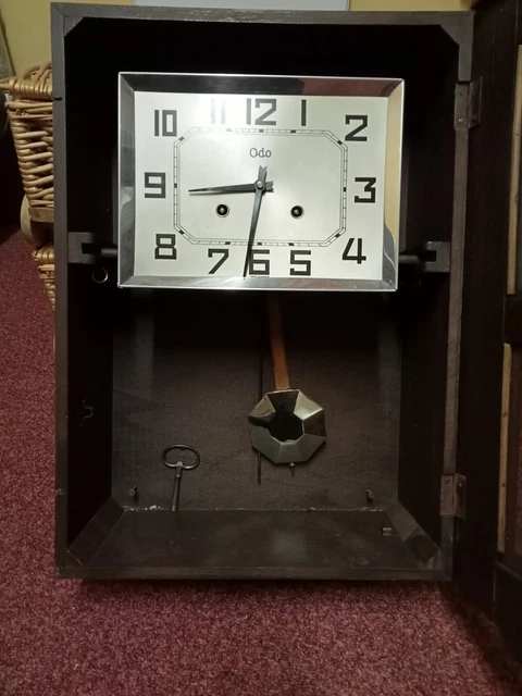 Pendule odo