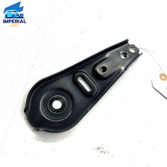 15-20 Acura Tlx Rear Subframe Right / Left Side Forward Mount Stay Bracket Oem