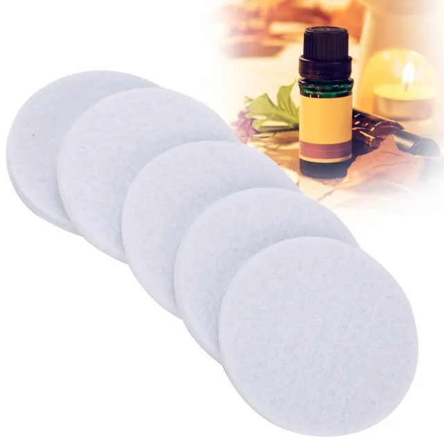 5pcs Aromatherapy Essential Oil Diffuser Cotton Aroma Therapy Essential Oil Hbh
