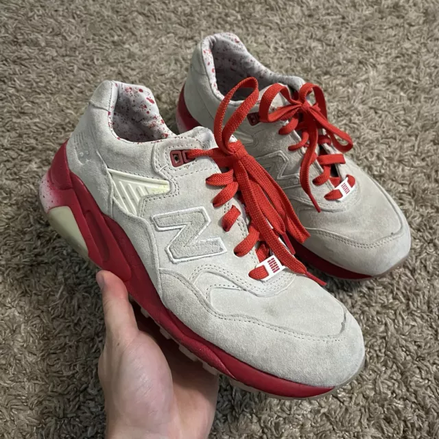 New balance 580 bait storm shadow sales