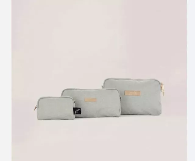 Jujube Be Set Pebble Baby Nappy Bags