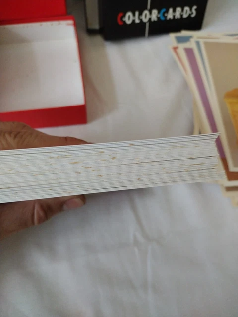 COLORCARDS SEQUENCING SOCIAL Situations & Adjectives Therapy Cards READ ...