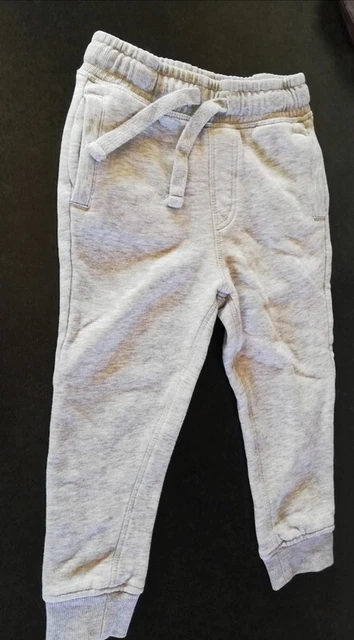Debenhams, Bluezoo jogging bottoms, 2-3 yrs excellent condition see pictures
