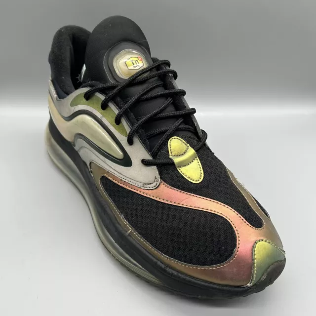 Nike Air Max Zephyr Evolution of Icon CV8834-001 Mens Uk 11 Trainers