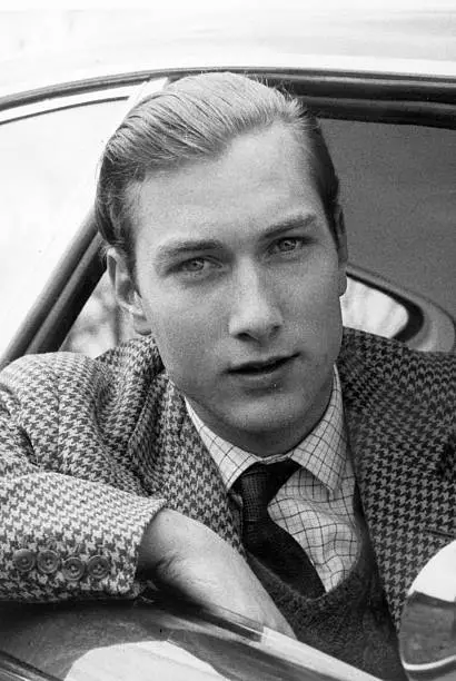 British Royalty Prince William of Gloucester at the time he was i- Old Photo