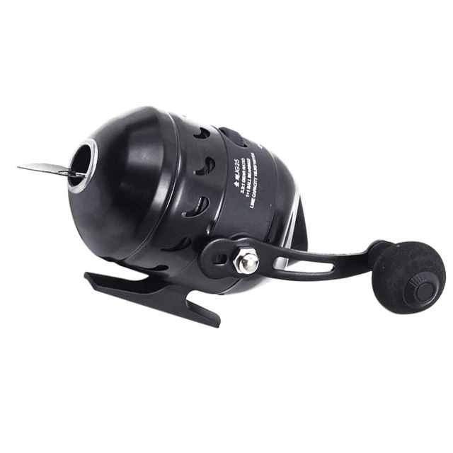 Moulinet Bateau Gros Gibier Penn Delmar 285 USA – Eau Salée – Occasion Boîte