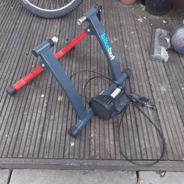 bikehut turbo trainer uk