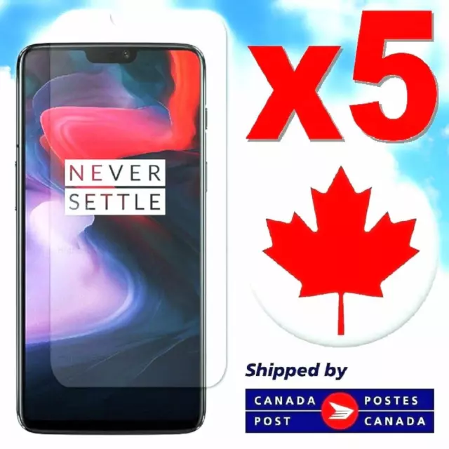 OnePlus Open 11 10 Pro 9 8t 8 nord 7T 6T 6 5 N20 Tempered Glass Screen Protector