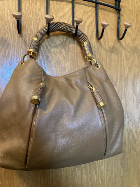 Michael Kors Beautiful Tonne Hobo/Shoulder Handbag