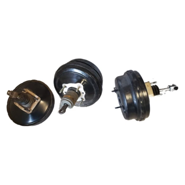 Acura Honda 46400SH3A02 Brake Booster CRX Civic DX LX Si 3001302