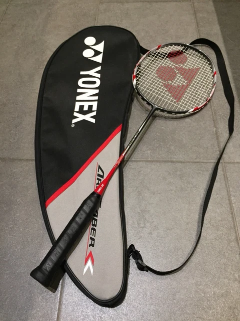 YONEX ARCSABER 008 Nanoair Spring Badminton Racket £59.00