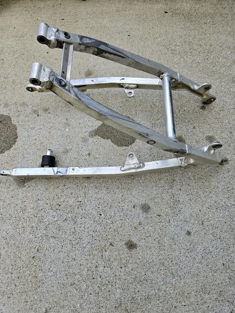 2006 YZ 250F YZ250F YZ 250 Subframe Sub Frame