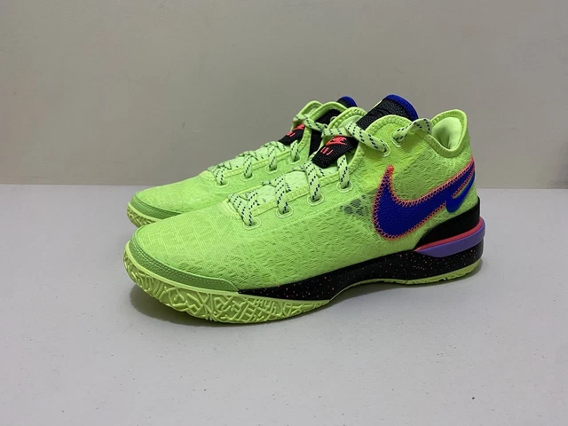 NIKE ZOOM LEBRON James NXXT Gen Men Shoes US 10.5 UK 9.5 New