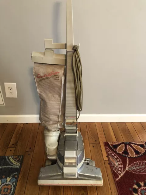 Kirby Vacuum Cleaner Generation 3 - MODEL G3D - TECH DRIVE Tested Work