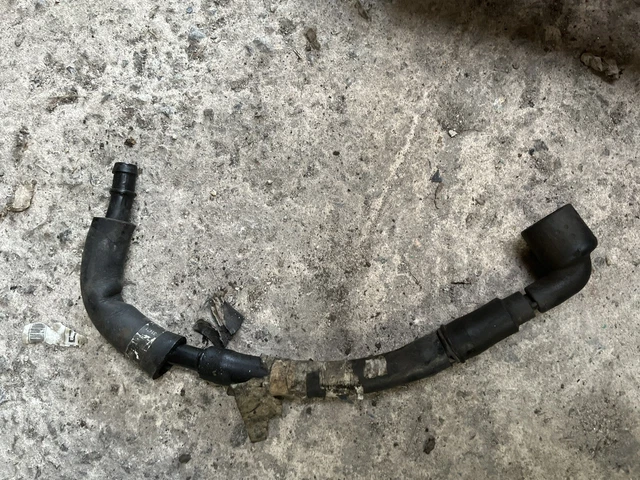 Ford Oil Breather Pipes FOR SALE! - PicClick UK
