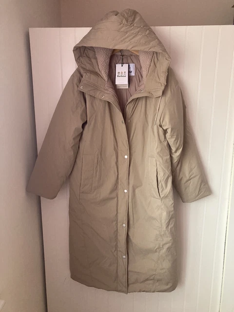 Barbour studland jacket on sale