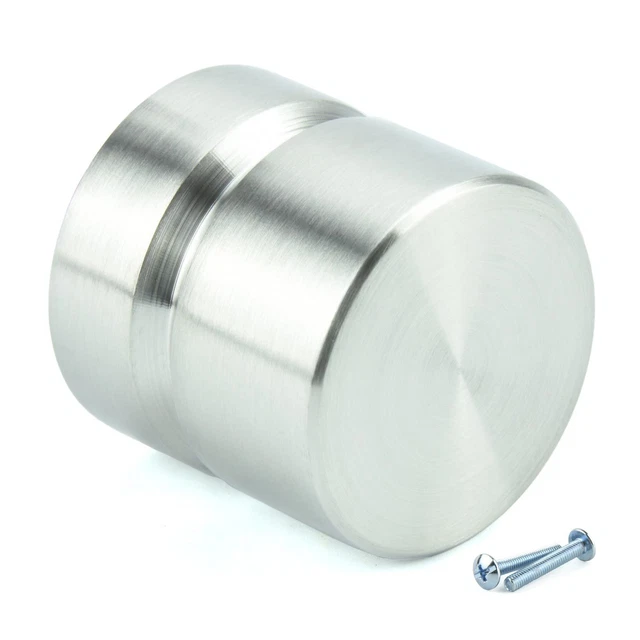 M4TEC Kitchen Cabinet Door Knobs Cupboard Drawer Bedroom Furniture Handles Pull