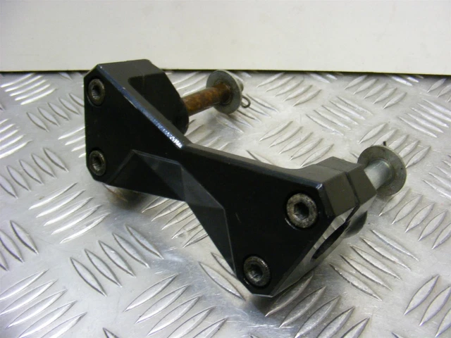 Kawasaki Z 1000 Morsetto Manubrio 2003 2004 2005 2006 A687
