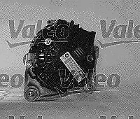 VALEO Lichtmaschine 150 A mit integriertem Regler (439545) für BMW 3 5 1 7
