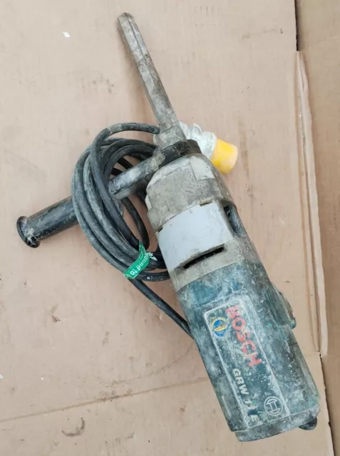 Bosch GRW 11E Plaster Mixer  110V K2C8/5