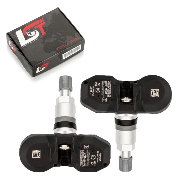 Vis De Culasse Pour Audi A5 8T/F5, A6 4G/C7 2.0 TDI - Réf. 06L103801 - Lot De 2 - Neuf