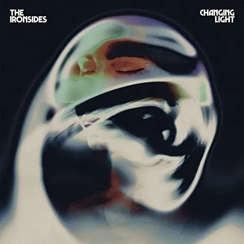 THEIRONSIDES - CHANGING LIGHT - New Vinyl Record vl - B3447z