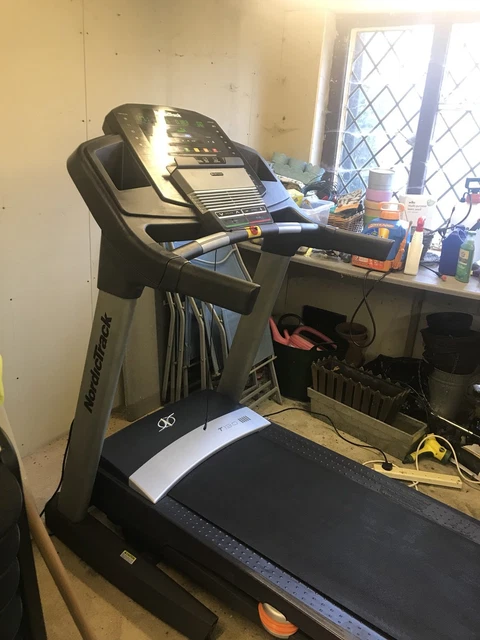 Ifit Nordictrack Preprogrammed Workouts NORDICTRACK PROFESSIONAL