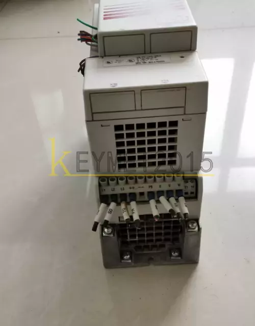 1PCS Used KEB frequency converter 13.F5.C1D-390A 13F5C1D-390A；